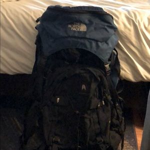 The North Face Endurance MSA Backpack